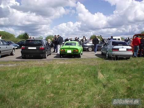 VW Golf 3 (FØR) billede 8