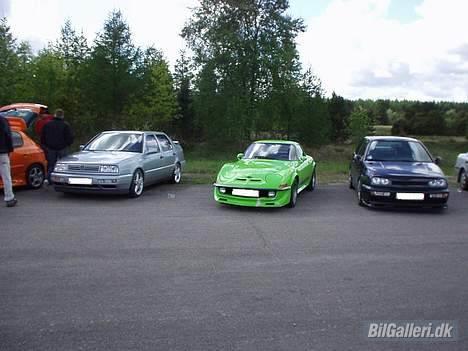 VW Golf 3 (FØR) billede 9