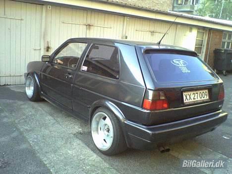 VW Golf GTI 16V billede 17