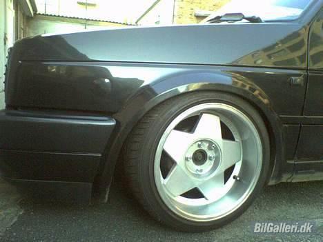 VW Golf GTI 16V billede 18