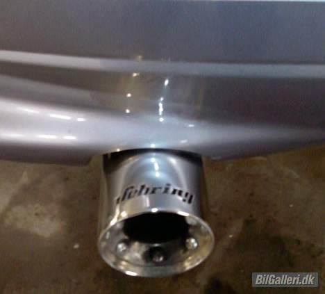 Peugeot 206 Til salg billede 16