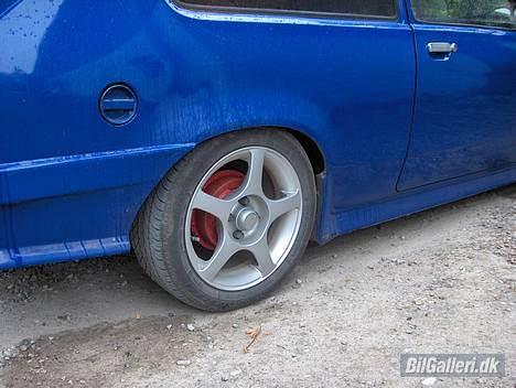 Opel Kadett C City ( SOLGT ) billede 6