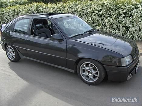 Opel Kadett 2.0 16V *Til Salg* billede 2