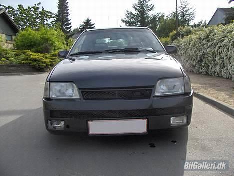 Opel Kadett 2.0 16V *Til Salg* billede 4