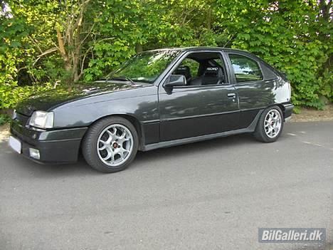 Opel Kadett 2.0 16V *Til Salg* billede 6