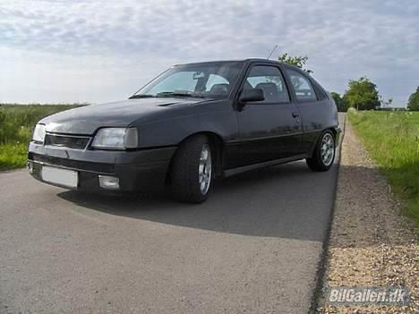 Opel Kadett 2.0 16V *Til Salg* billede 7