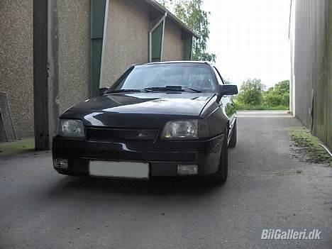 Opel Kadett 2.0 16V *Til Salg* billede 10