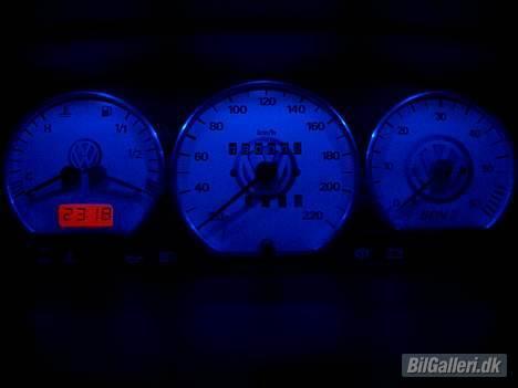 VW Transporter T4 [Tidl. bil] billede 7