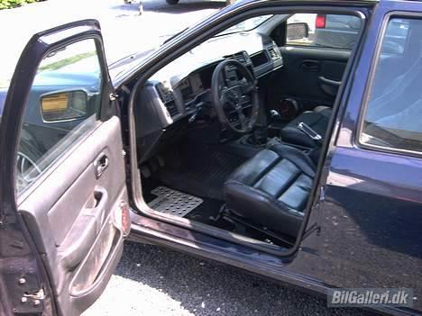 Ford sierra GT billede 3