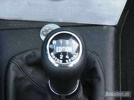 VW Vento 1,8 billede 6