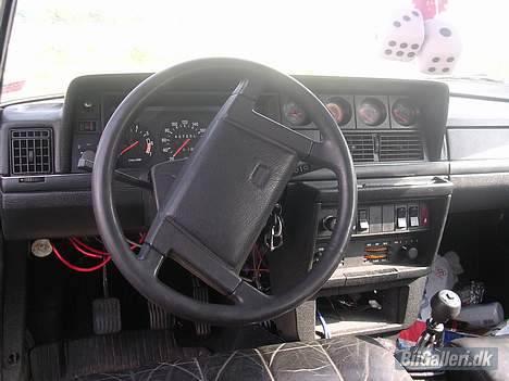 Volvo 245 turbo (solgt) billede 5