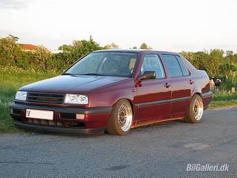 VW Vento 1,8 billede 13