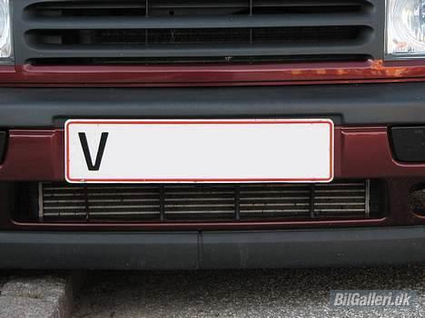 VW Vento 1,8 billede 15