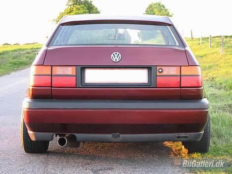 VW Vento 1,8 billede 16