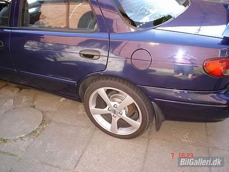 Kia Sephia ~R.I.P~ billede 7