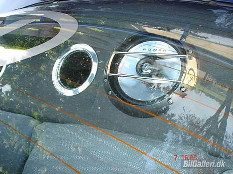 Kia Sephia ~R.I.P~ billede 8