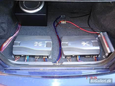 Kia Sephia ~R.I.P~ billede 9