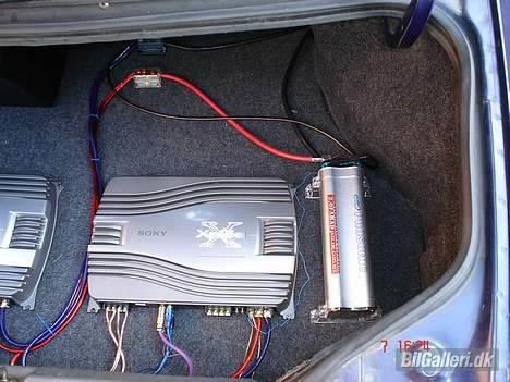 Kia Sephia ~R.I.P~ billede 10