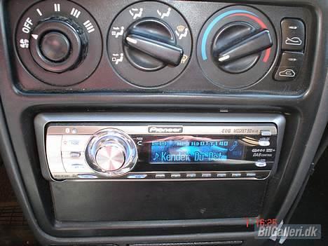 Kia Sephia ~R.I.P~ billede 11