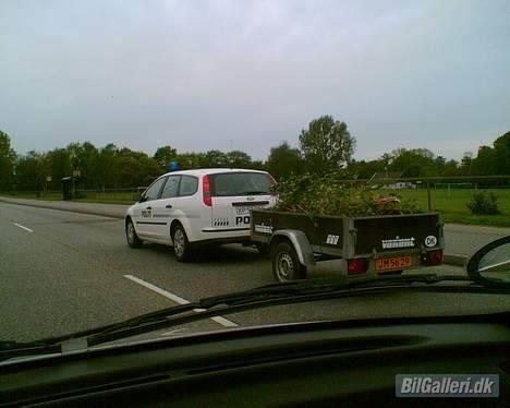 Volvo 850 GLT <<SOLGT>> - Så er man i jylland :-) billede 18