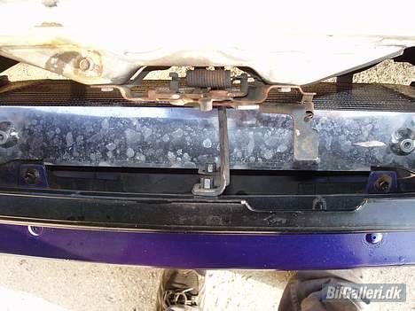 Toyota corolla coupe ae86 SOLGT billede 10