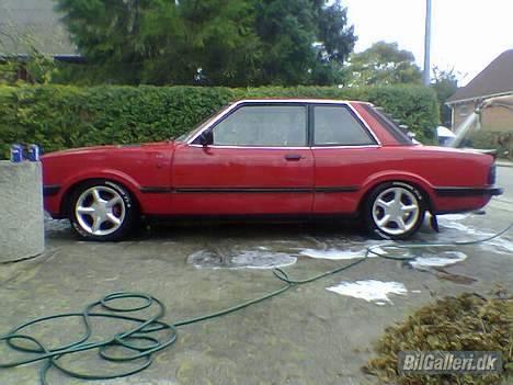 Ford Taunus (solgt) billede 2