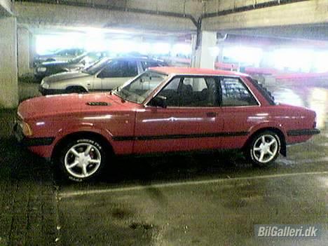 Ford Taunus (solgt) billede 7