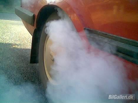 Ford Taunus (solgt) - BEMÆRK!!! Dette er en rolig opstart i a Ford vogn.... billede 8