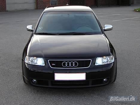 Audi A3 -  Far`s Dreng billede 1