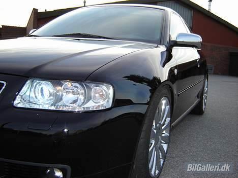 Audi A3 -  Far`s Dreng billede 10