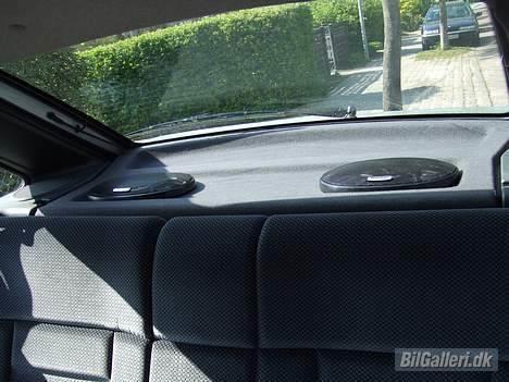 Ford Escort 1.6i MK5 (Solgt) billede 5