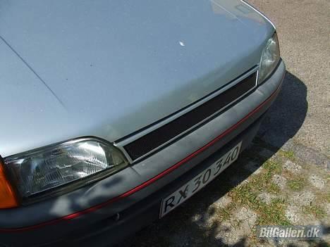 Ford Escort 1.6i MK5 (Solgt) billede 11