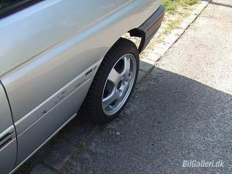 Ford Escort 1.6i MK5 (Solgt) billede 13