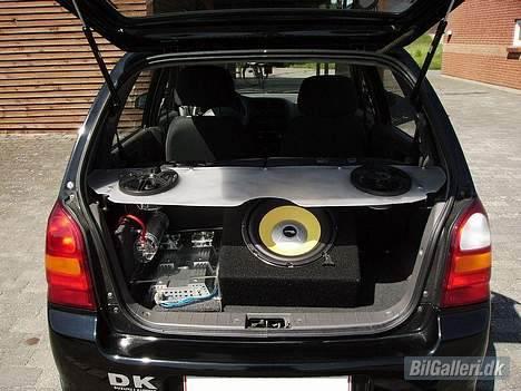 Suzuki Alto (Solgt) billede 9