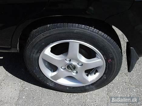 Suzuki Alto (Solgt) billede 11