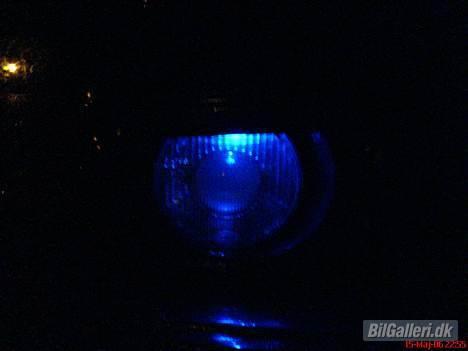 BMW E30 - Forlygten billede 11