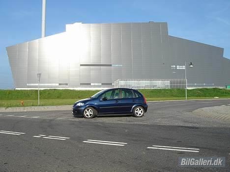 Citroën C3 1,4 HDi -Solgt- billede 4