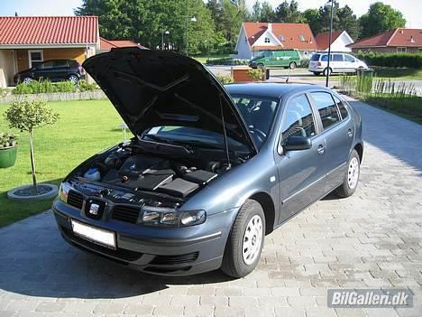 Seat Leon billede 2