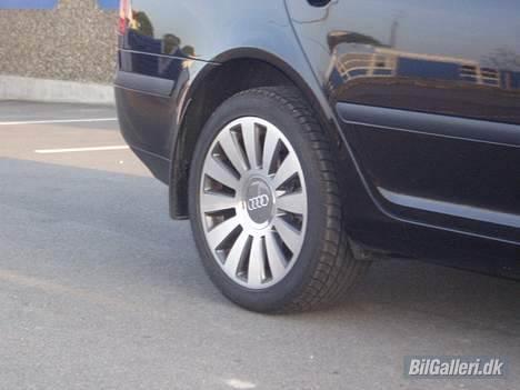 Skoda Octavia billede 10