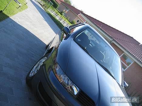 Seat Leon billede 10