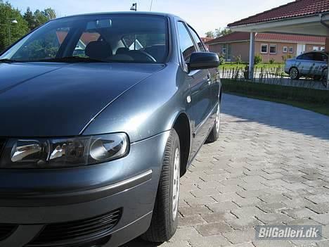 Seat Leon billede 11