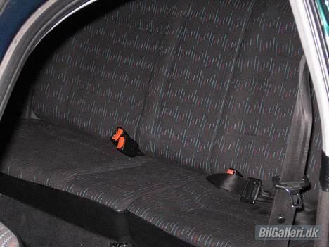 VW golf 1.8 cl 3d [SOLGT] billede 4