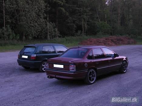 VW golf 1.8 cl 3d [SOLGT] billede 10