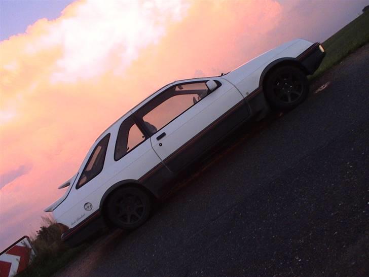 Ford Sierra Xr4i - Ohh Yes! billede 1