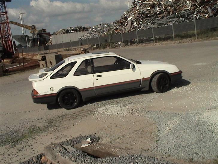 Ford Sierra Xr4i billede 10