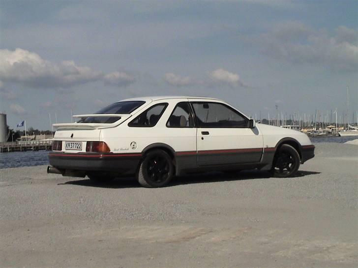 Ford Sierra Xr4i billede 13