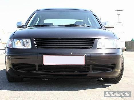 VW Passat 2.3 VR5 "SOLGT" billede 8