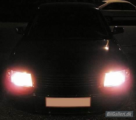 VW Passat 2.3 VR5 "SOLGT" billede 10