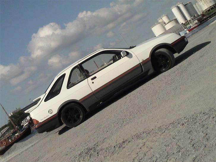 Ford Sierra Xr4i billede 14