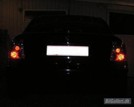 VW Passat 2.3 VR5 "SOLGT" billede 11